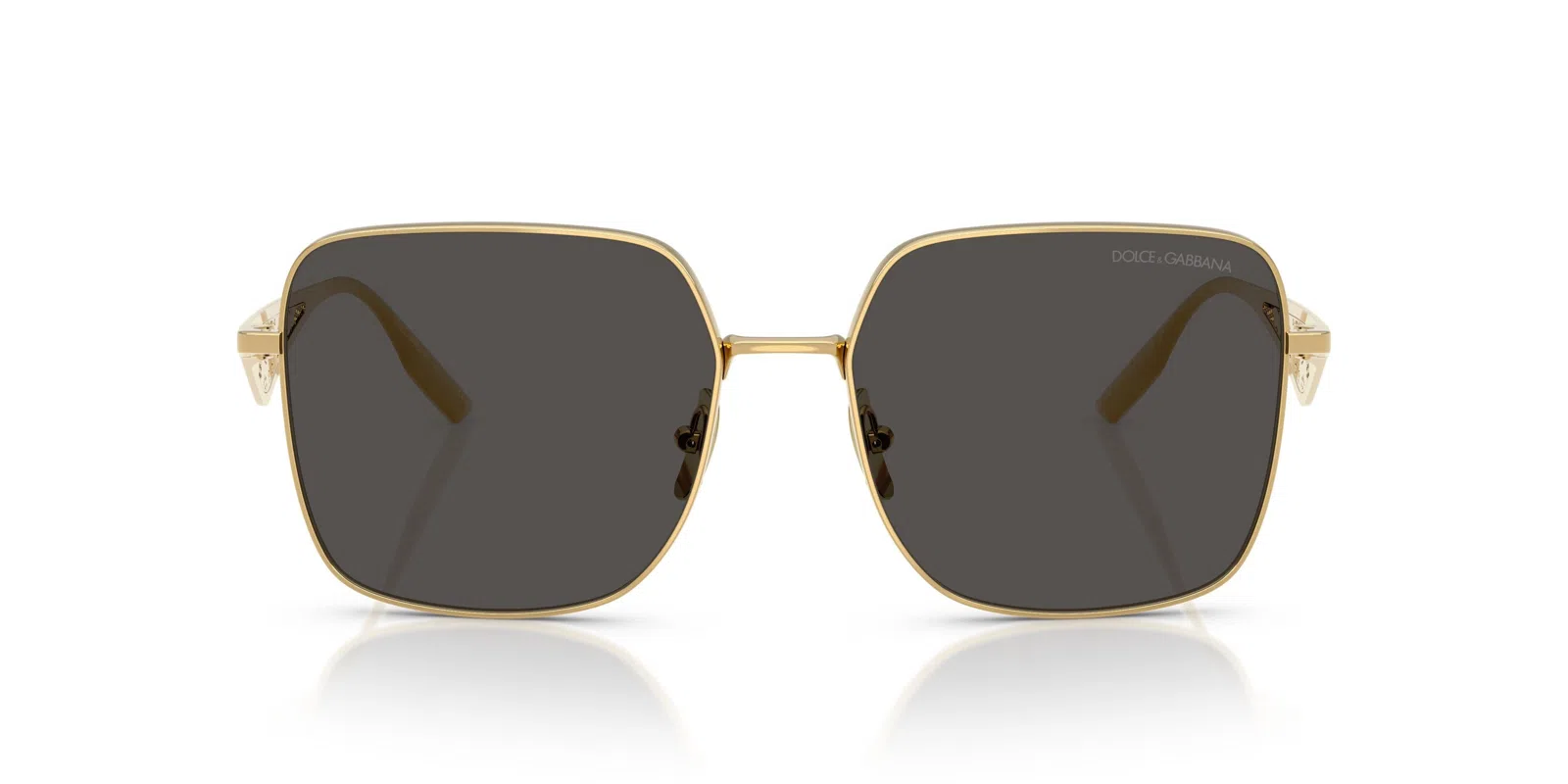 Dolce & Gabbana 2310 Sunglasses - view 14